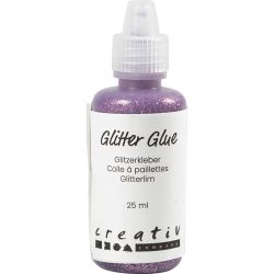 Glitterlijm