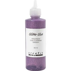 Glitterlijm