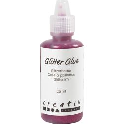 Glitterlijm