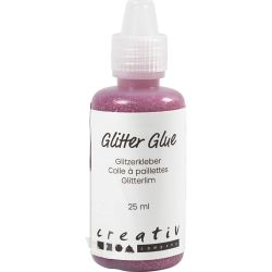 Glitterlijm