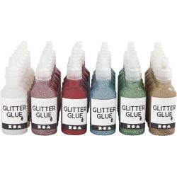 Glitterlijm