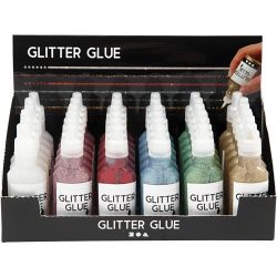 Glitterlijm
