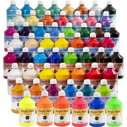 Acrylverf