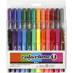 Colortime stiften