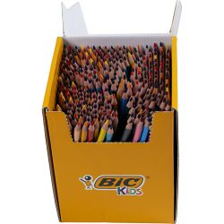 BIC Evolution Kleurpotloden