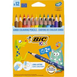 BIC Evolution Kleurpotloden