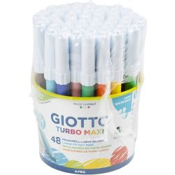 GIOTTO-markers
