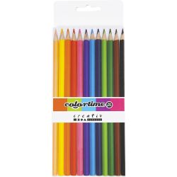 Colortime Kleurpotloden