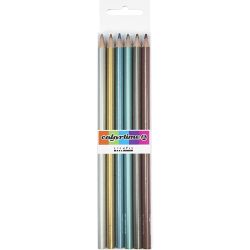 Colortime Kleurpotloden