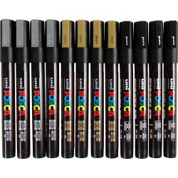 Posca Marker