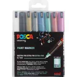 Posca Marker