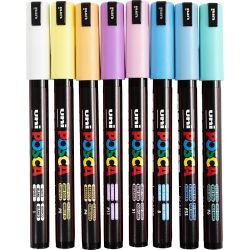 Posca Marker