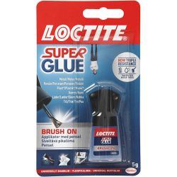 Loctite Super Brush-on secondelijm