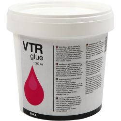 VTR lijm