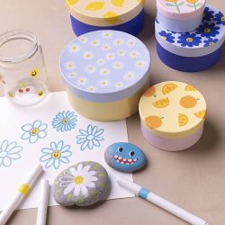 Creatieve Multi Stift