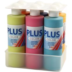 Plus Color Acrylverf