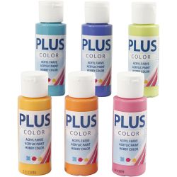 Plus Color Acrylverf