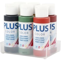 Plus Color Acrylverf
