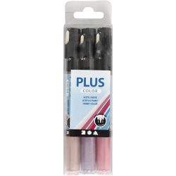 Plus Color Marker
