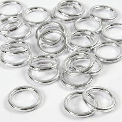 Plastic ring