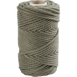 Macramé koord