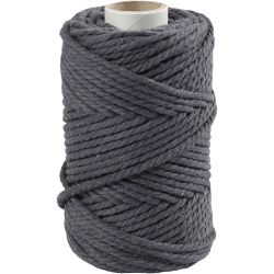 Macramé koord
