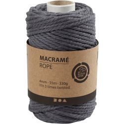 Macramé koord