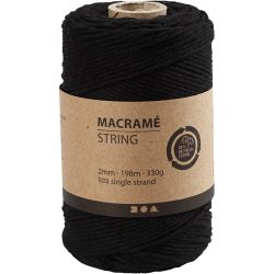Macramé Koord