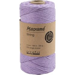 Macramé Koord