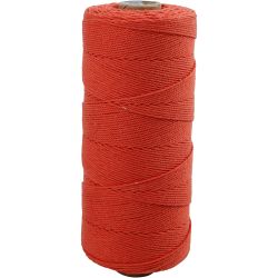 Macramé koord