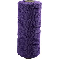 Macramé koord