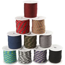 Macramé Koord