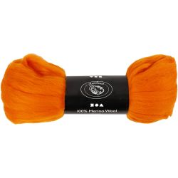 Merino Wol