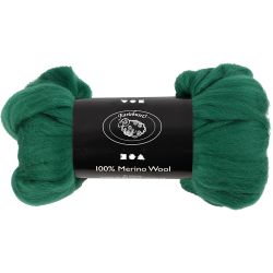 Merino Wol