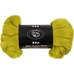 Merino Wol