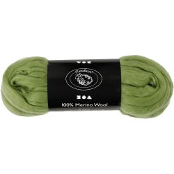 Merino Wol