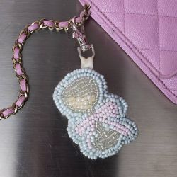 Poppenvulling