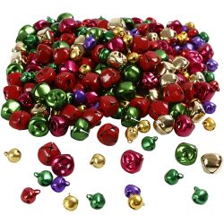 Belletjes