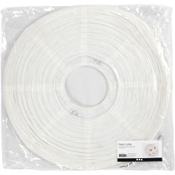 Rijstpapier lamp
