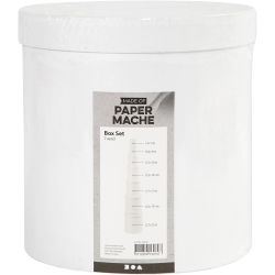 Ronde dozen