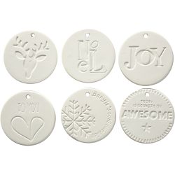 Ornamenten om te hangen