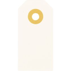 Manilla-labels