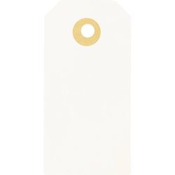 Manilla-labels