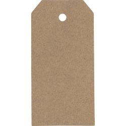 Manilla-labels