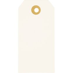 Manilla-labels