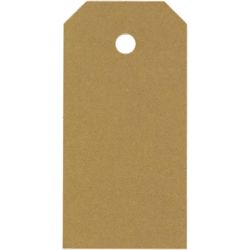 Manilla-labels