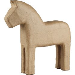 Paard