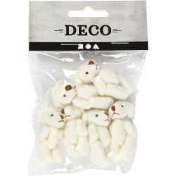 Mini-beertjes