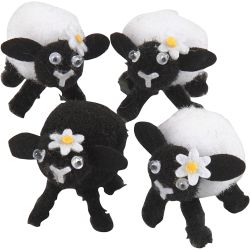 Lammetjes