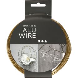 Alu draad